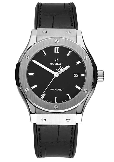 часы hublot automatic цена|hublot ru.